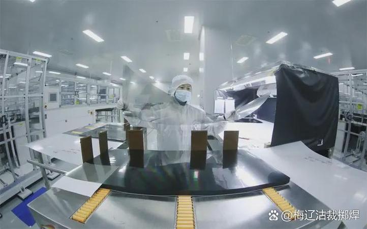 天门待遇好的十大厂子: 第1名,湖北宝昂新材料科技 第2名