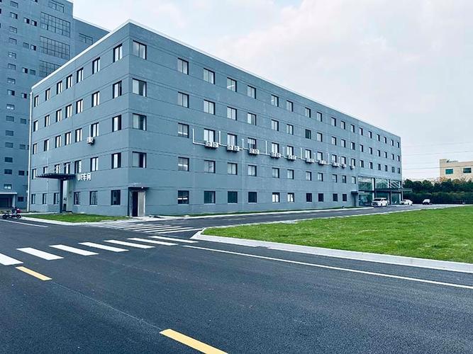 工厂外部环境办公室会客厅公司大厅完善的研发体系和设施为公司的产品