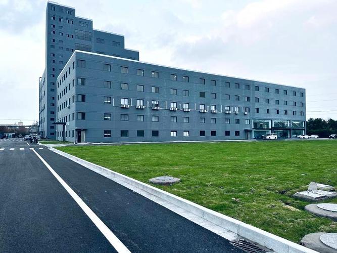 工厂外部环境办公室会客厅公司大厅完善的研发体系和设施为公司的产品